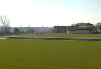 Bild des Platzes