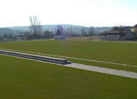 Bild des Platzes